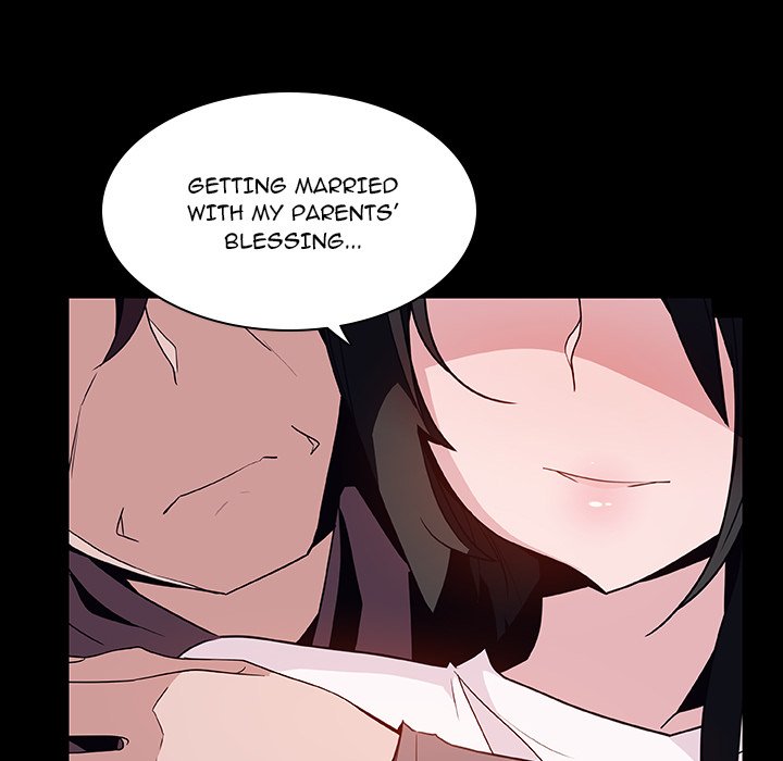 Fallen Flower page 75