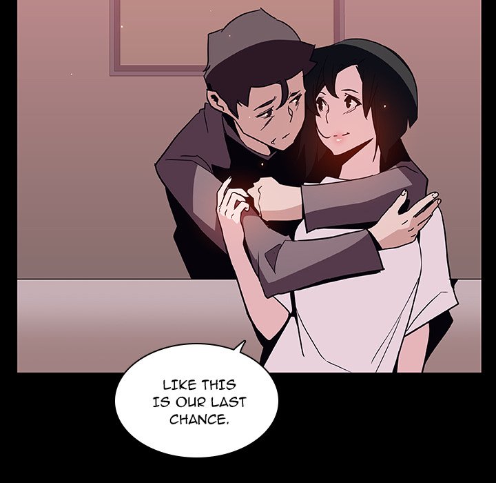 Fallen Flower page 78