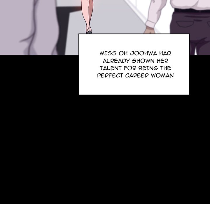 Fallen Flower page 92