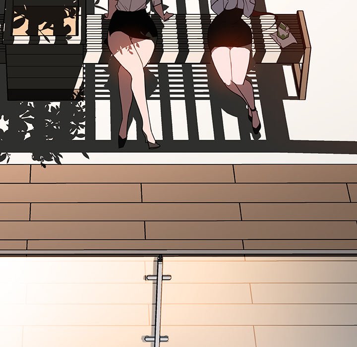Fallen Flower page 94