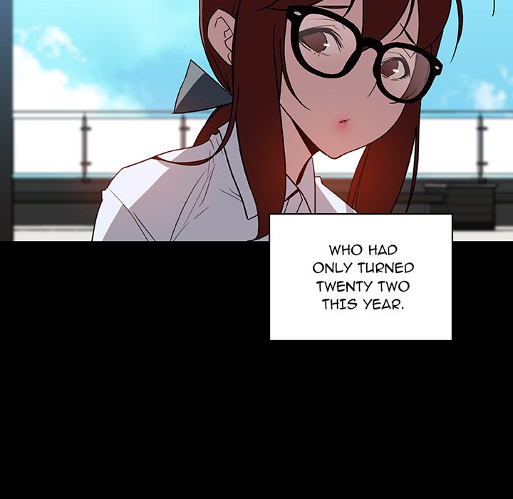 Fallen Flower page 96
