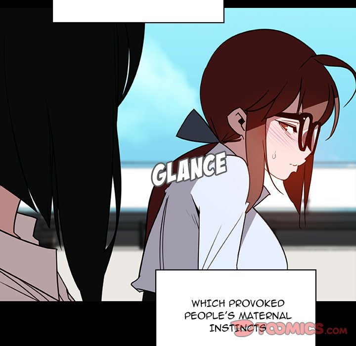 Fallen Flower page 98