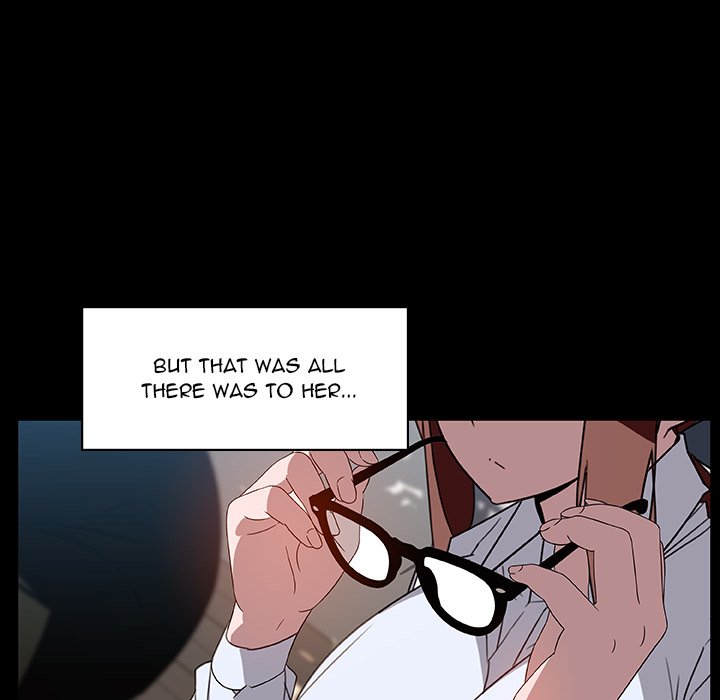 Fallen Flower page 100