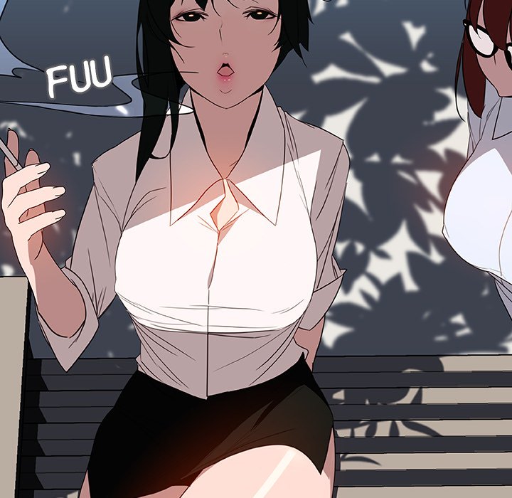 Fallen Flower page 103