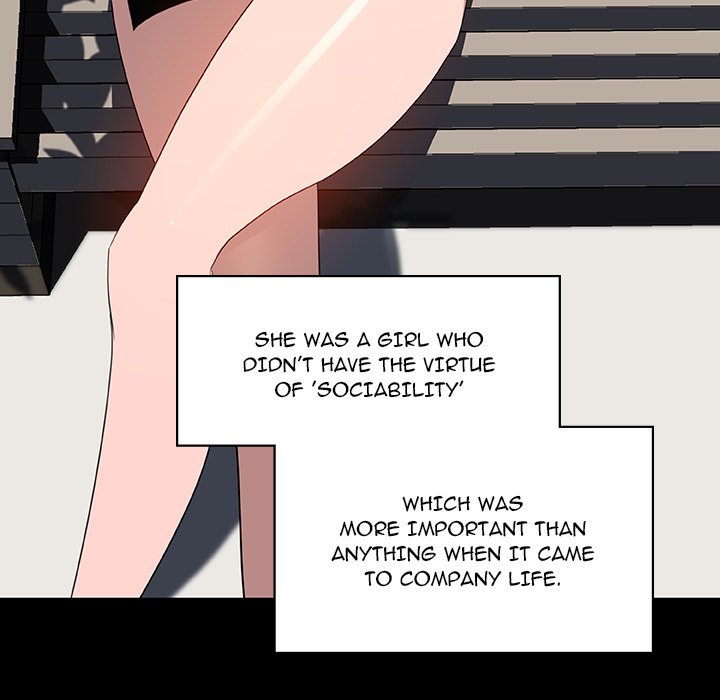 Fallen Flower page 104