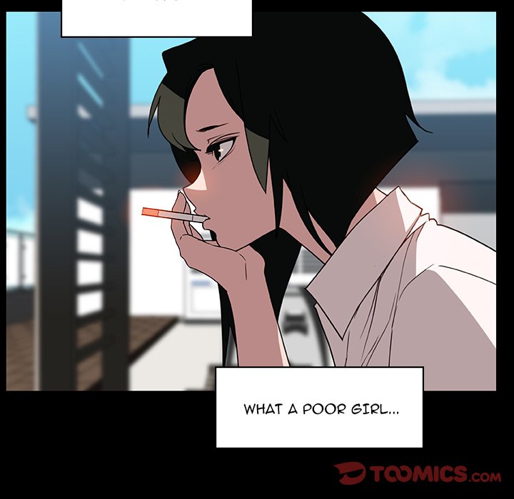 Fallen Flower page 106