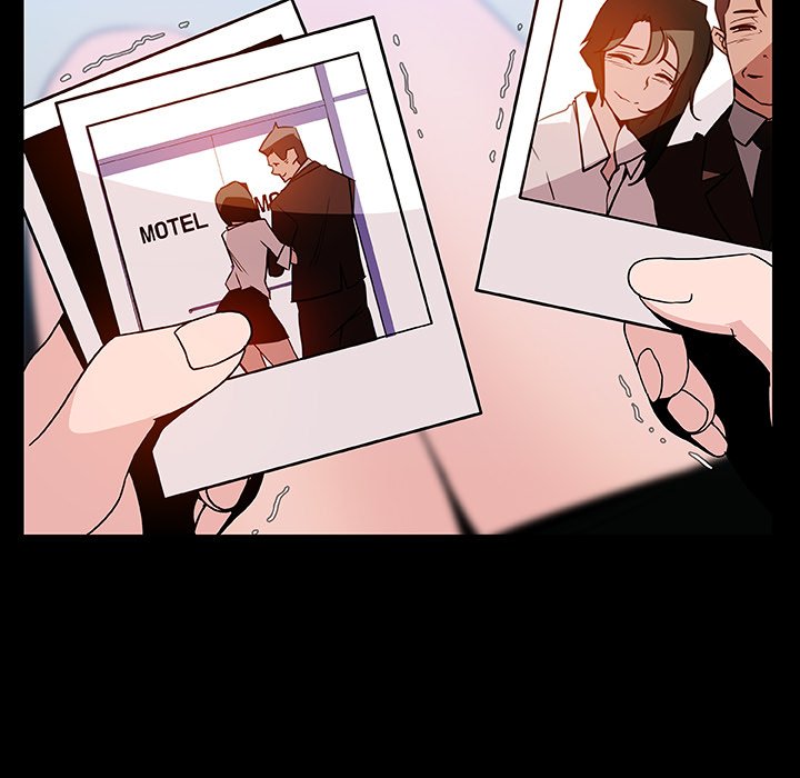 Fallen Flower page 110