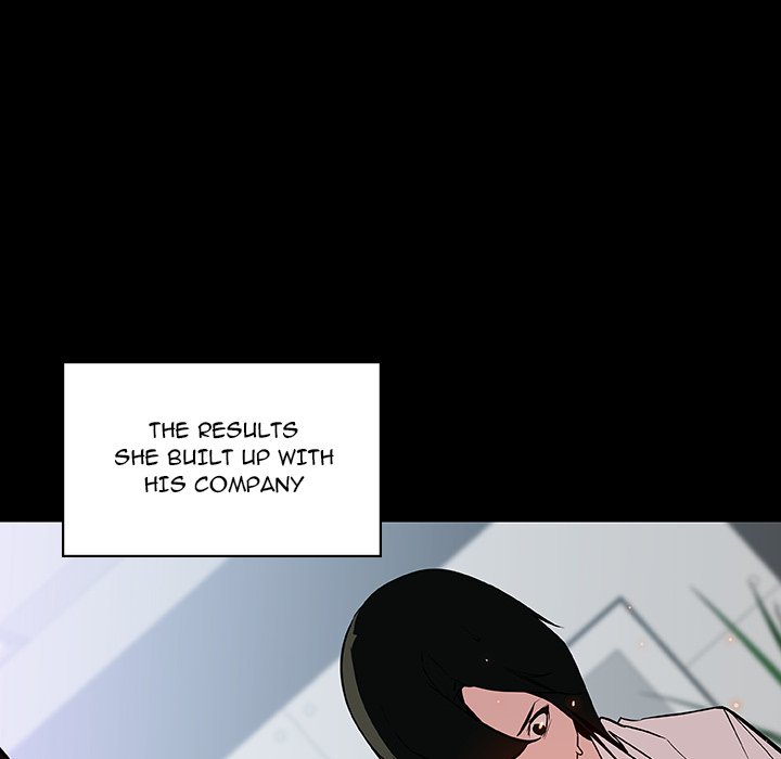 Fallen Flower page 114