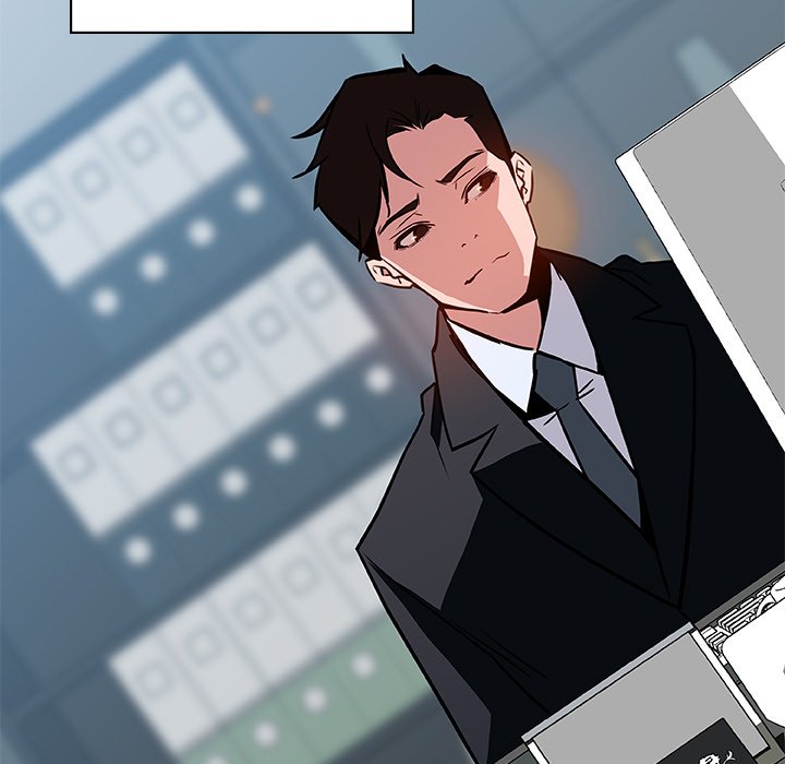 Fallen Flower page 117