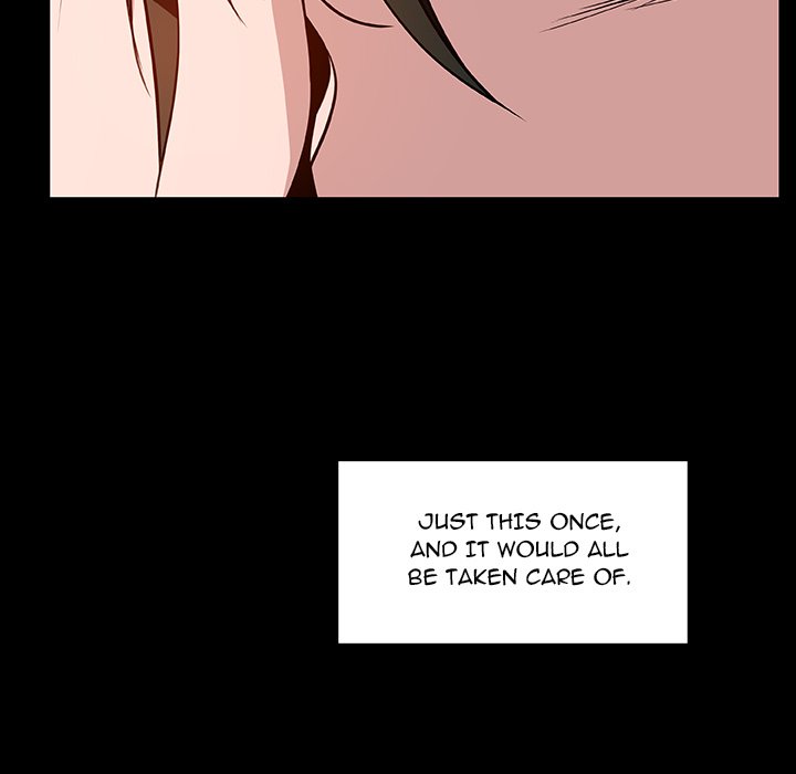 Fallen Flower page 134