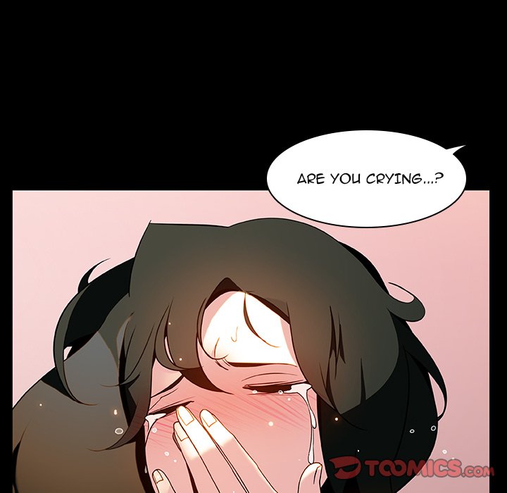 Fallen Flower page 148