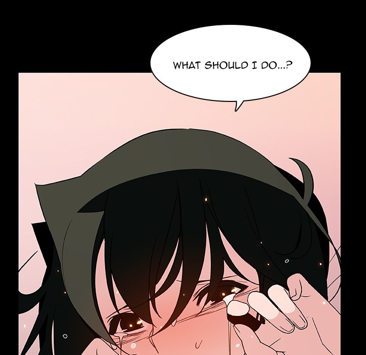 Fallen Flower page 153