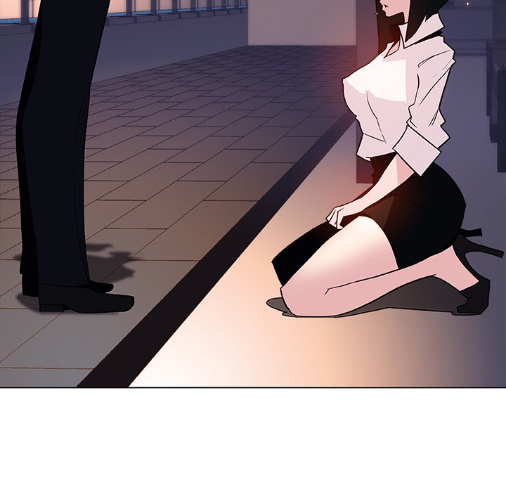 Fallen Flower page 159