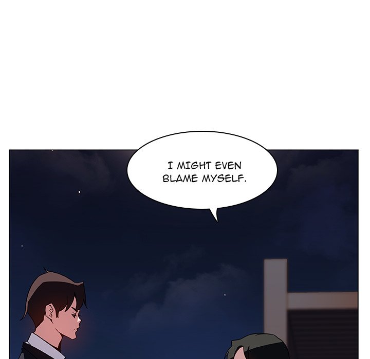 Fallen Flower page 167