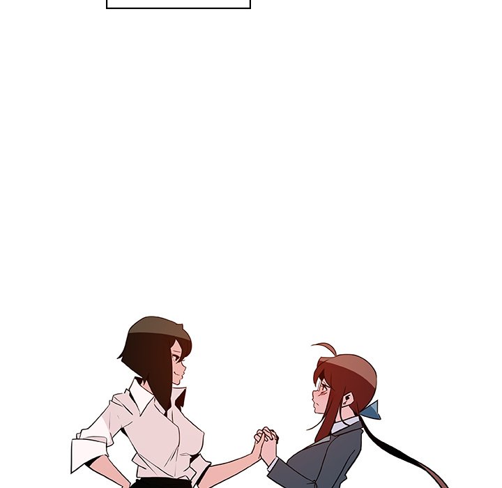 Fallen Flower page 28