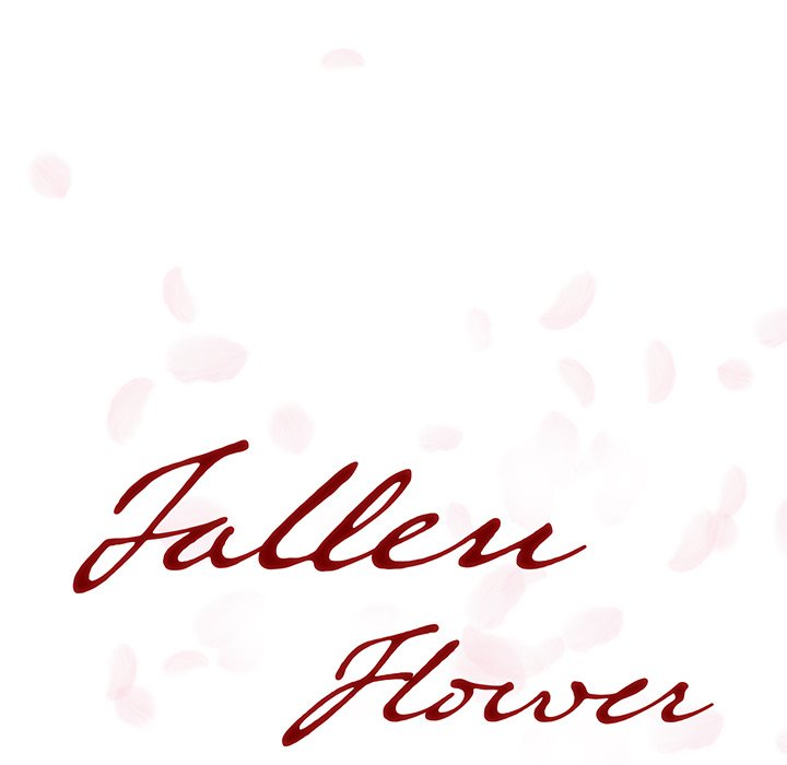 Fallen Flower page 47