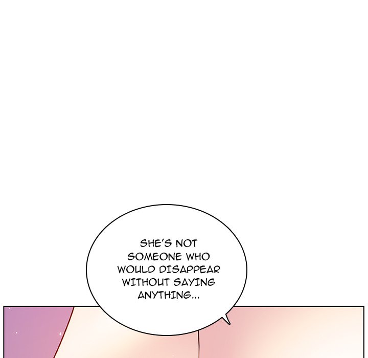 Fallen Flower page 59