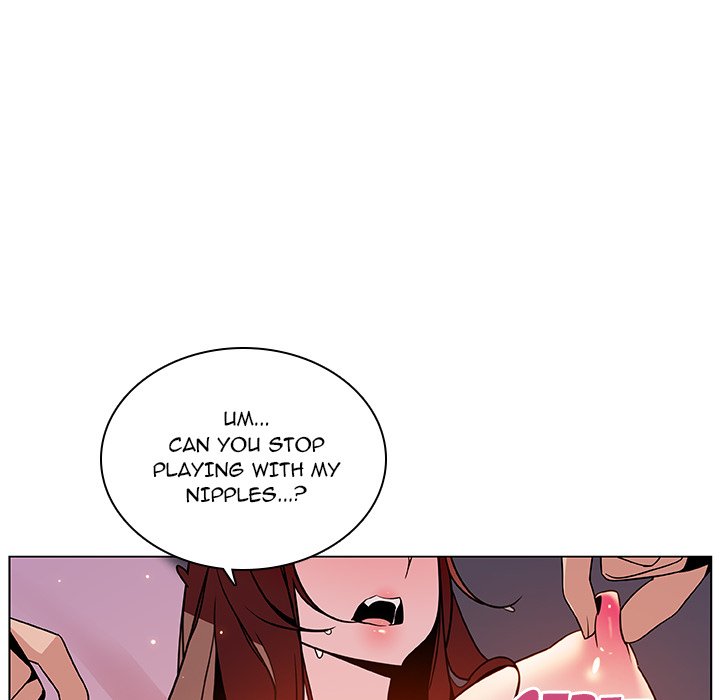 Fallen Flower page 62