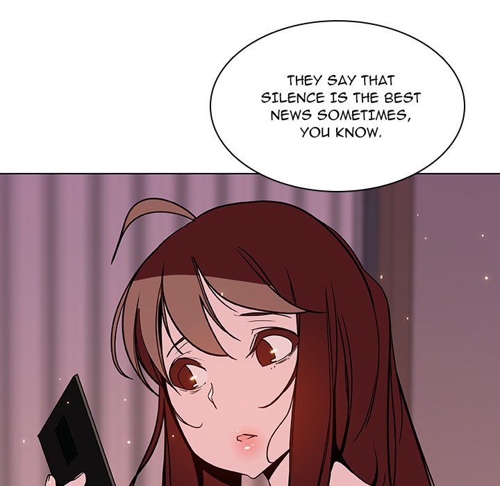 Fallen Flower page 70