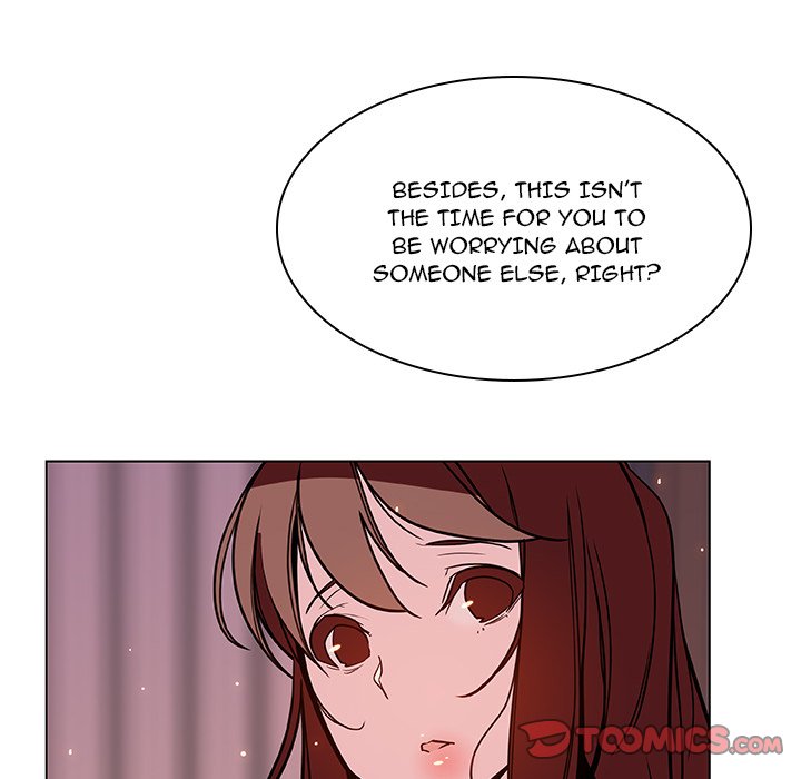 Fallen Flower page 75