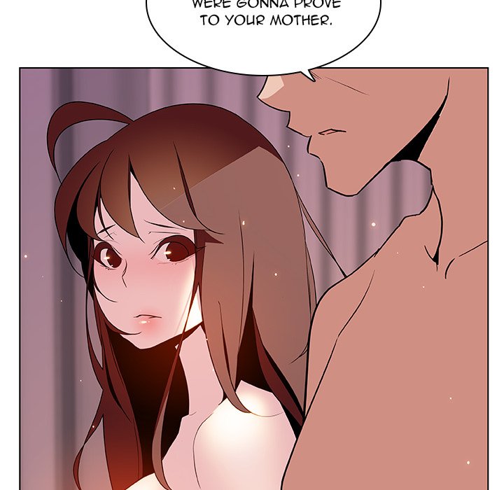 Fallen Flower page 80