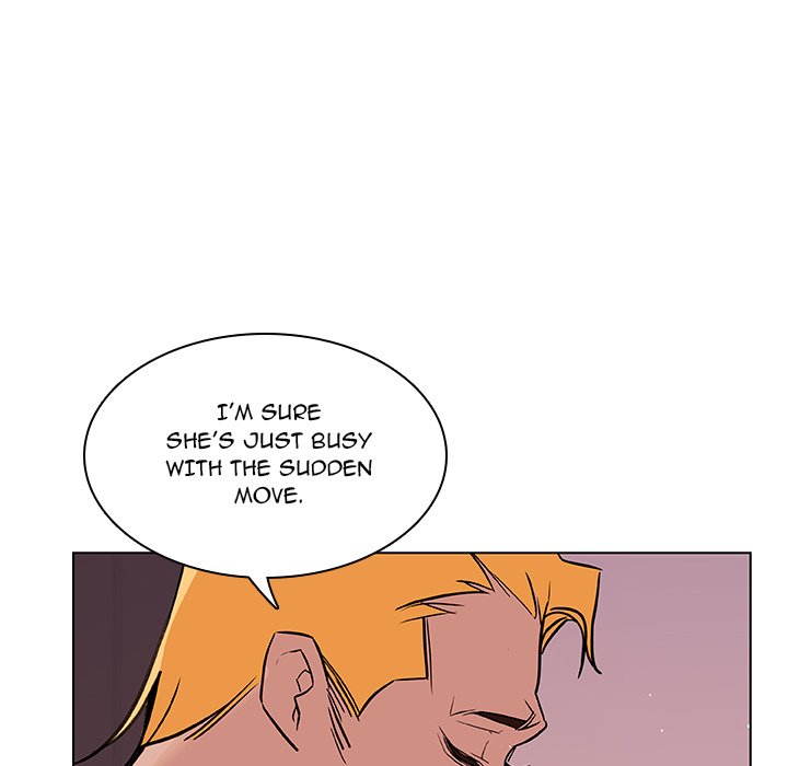 Fallen Flower page 88