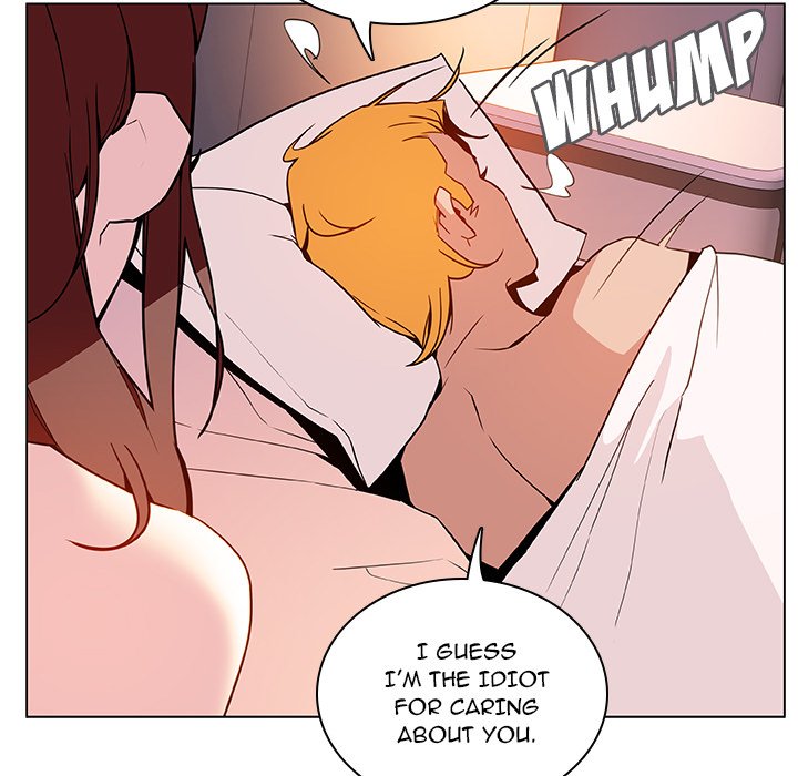 Fallen Flower page 97