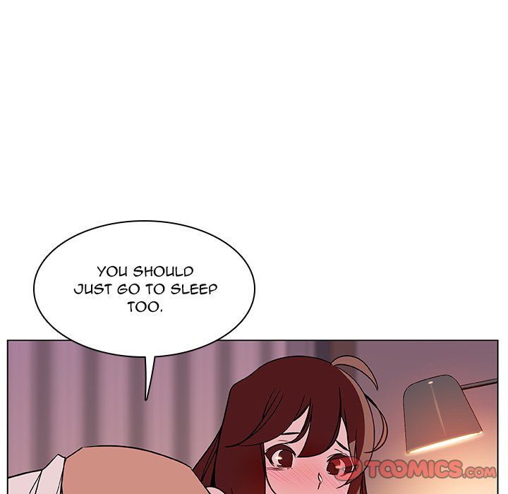 Fallen Flower page 99