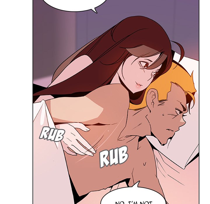 Fallen Flower page 104