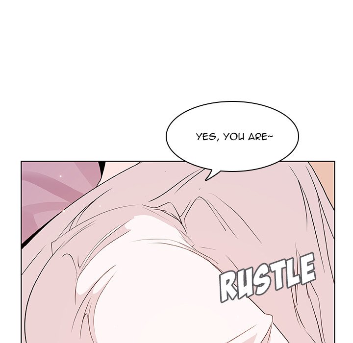 Fallen Flower page 106