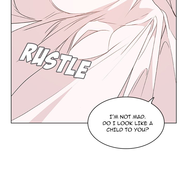 Fallen Flower page 107