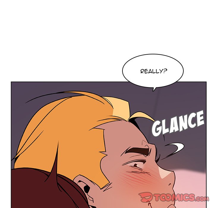 Fallen Flower page 111