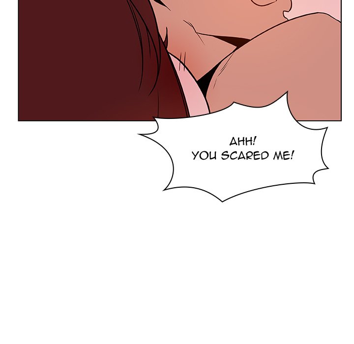 Fallen Flower page 112