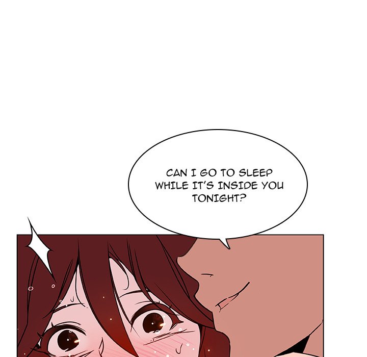 Fallen Flower page 116