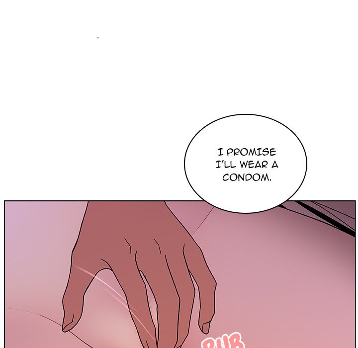 Fallen Flower page 118