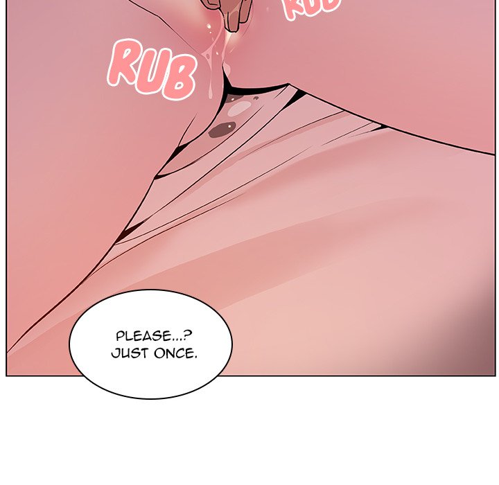 Fallen Flower page 119