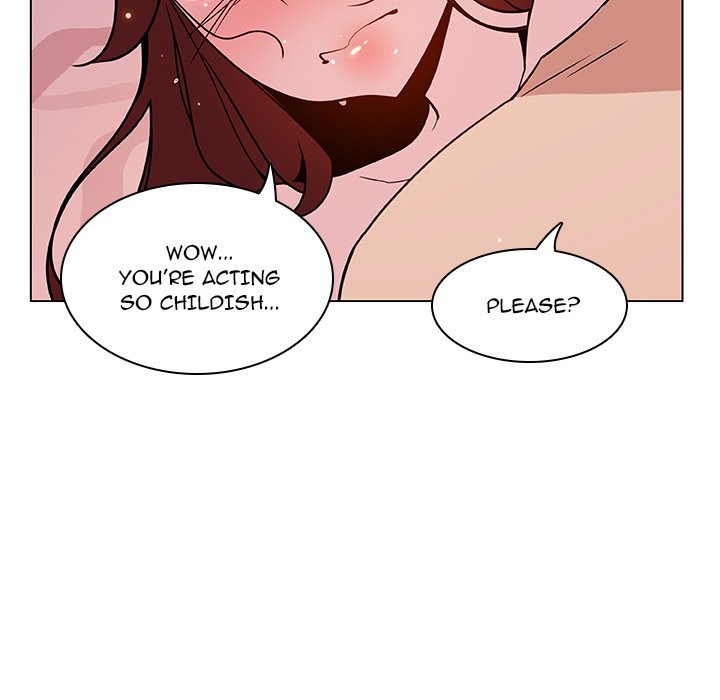 Fallen Flower page 126