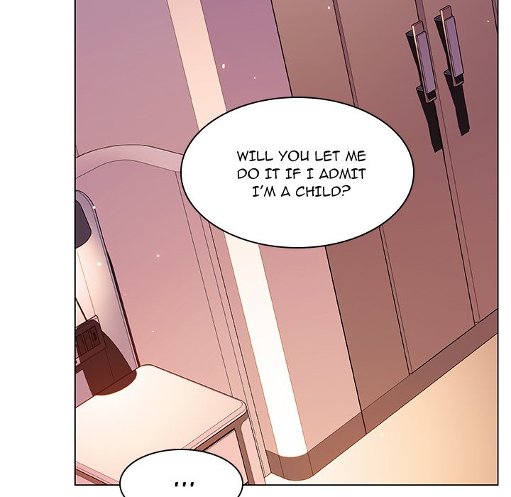 Fallen Flower page 128
