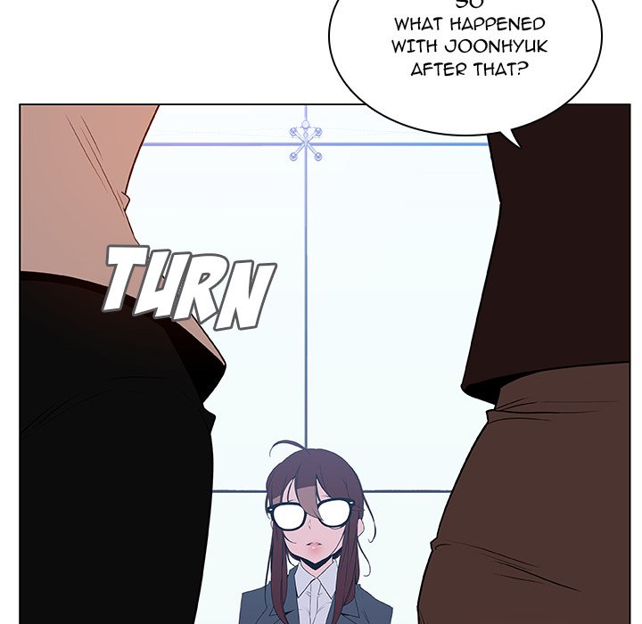 Fallen Flower page 151