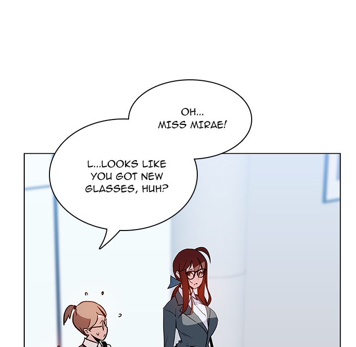 Fallen Flower page 158