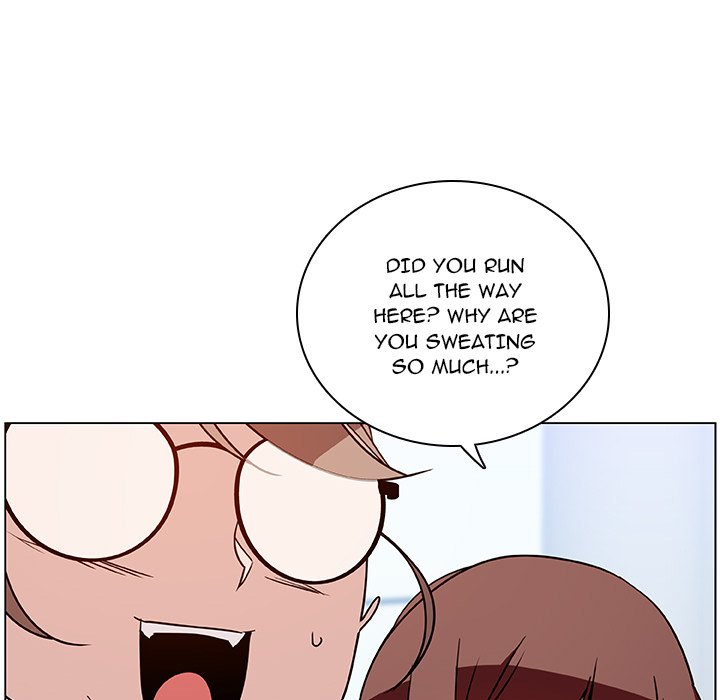 Fallen Flower page 160