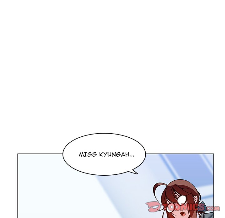 Fallen Flower page 165