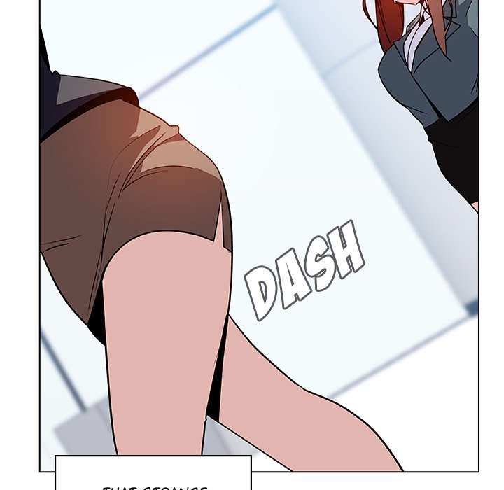 Fallen Flower page 166