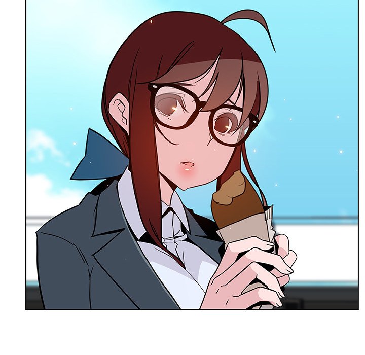 Fallen Flower page 172