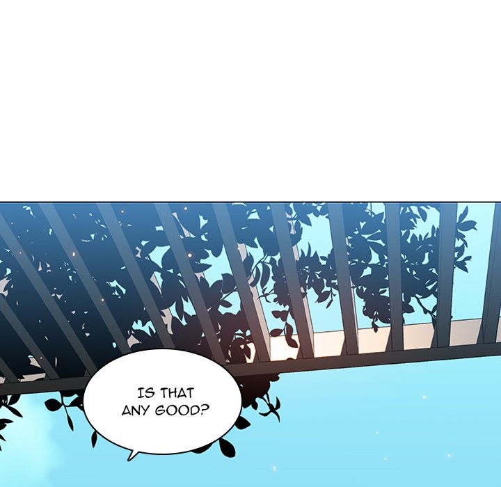 Fallen Flower page 176