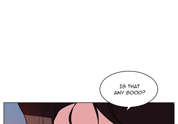 Fallen Flower page 3