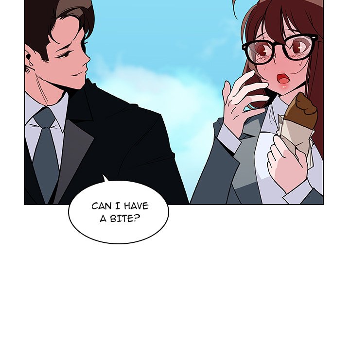Fallen Flower page 9