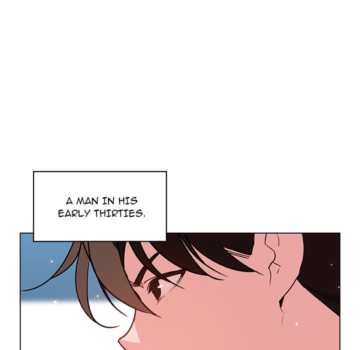 Fallen Flower page 19
