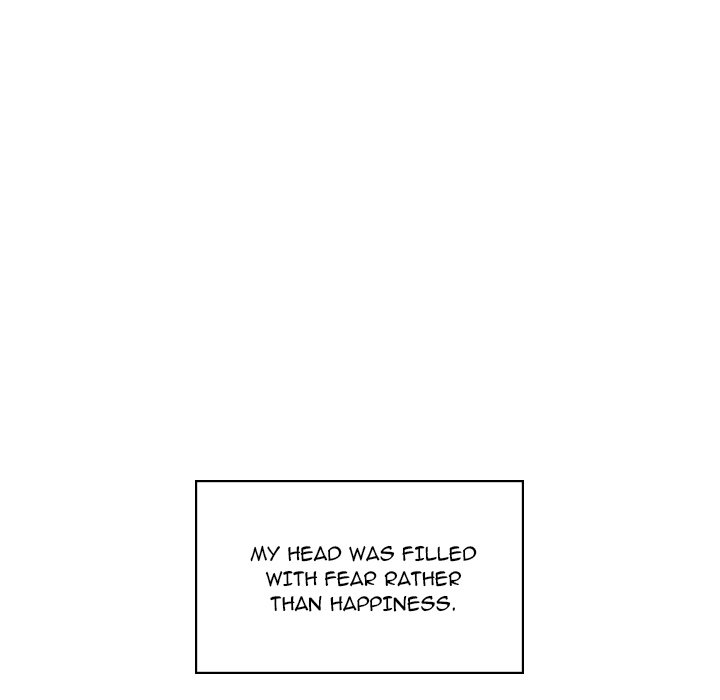 Fallen Flower page 25
