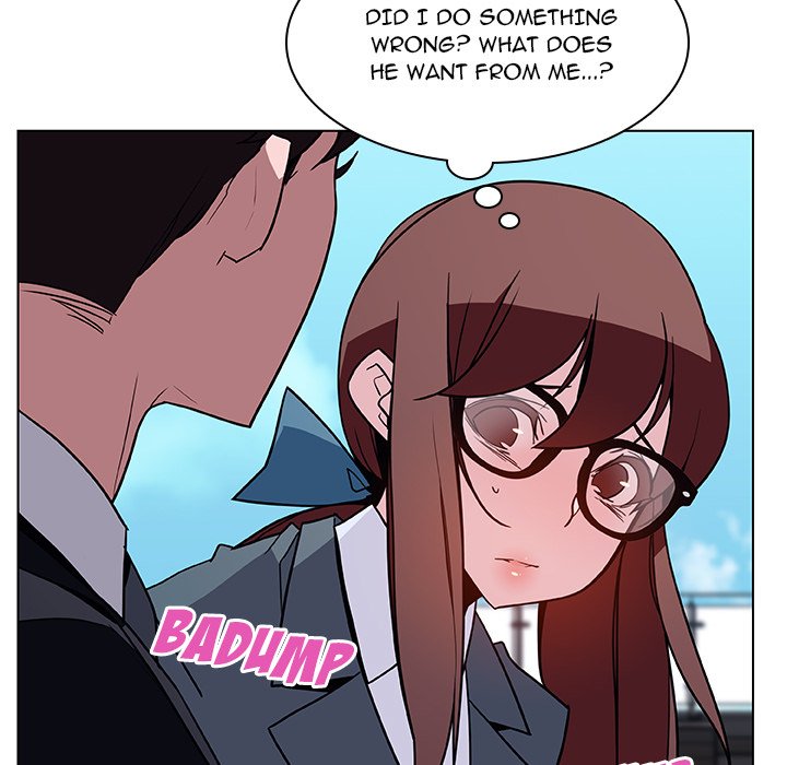 Fallen Flower page 27